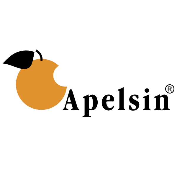 Apelsin 29698