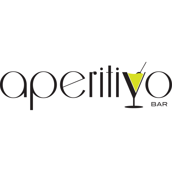aperitivo Logo ,Logo , icon , SVG aperitivo Logo