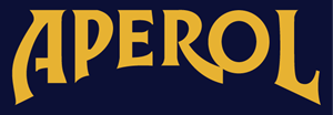 Aperol anni 60 Logo ,Logo , icon , SVG Aperol anni 60 Logo
