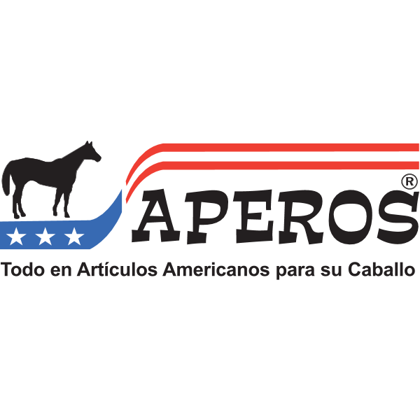 APEROS Logo
