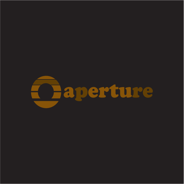 Aperture Logo