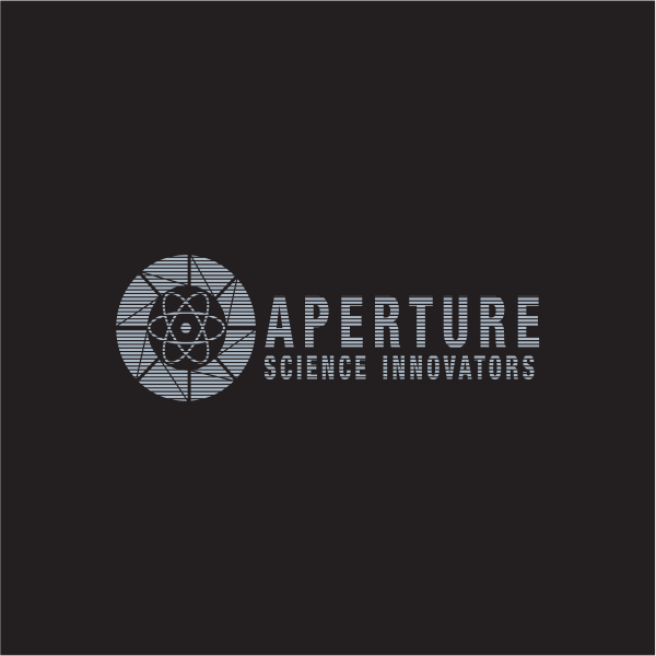Aperture Science Innovators Logo ,Logo , icon , SVG Aperture Science Innovators Logo