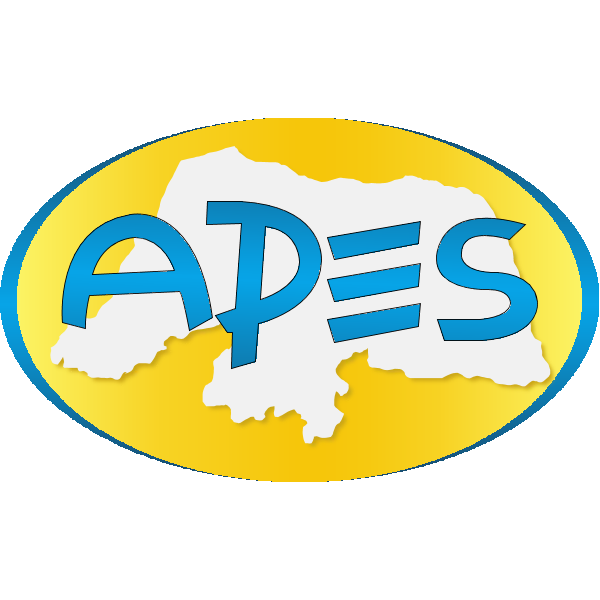 APES Logo ,Logo , icon , SVG APES Logo