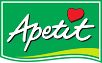 Apetit Logo ,Logo , icon , SVG Apetit Logo