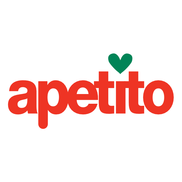 Apetito Logo ,Logo , icon , SVG Apetito Logo