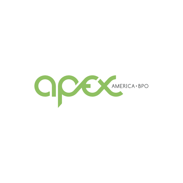 Apex America BPO Logo ,Logo , icon , SVG Apex America BPO Logo
