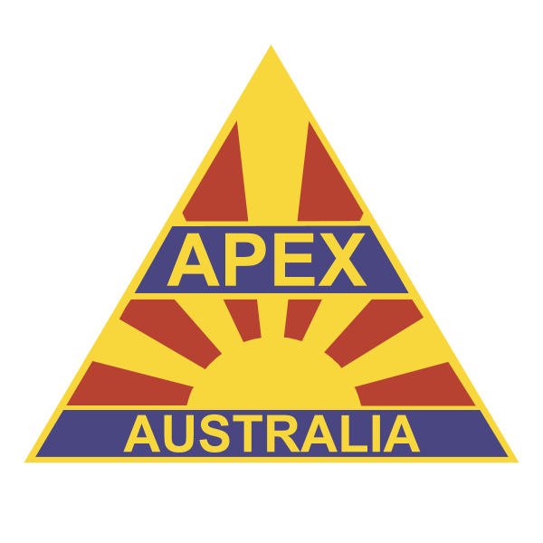 Apex Australia 86142