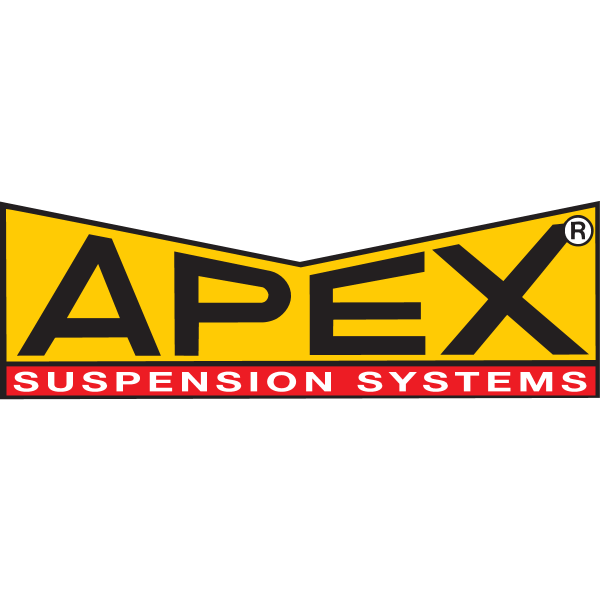 APEX Logo ,Logo , icon , SVG APEX Logo
