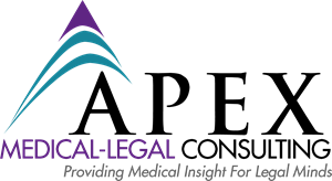 Apex Medical-Legal Consulting Logo ,Logo , icon , SVG Apex Medical-Legal Consulting Logo