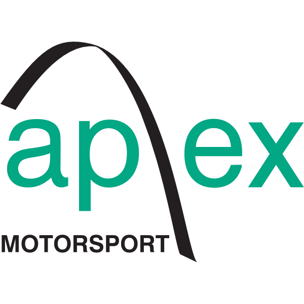 Apex Motorsport Logo ,Logo , icon , SVG Apex Motorsport Logo