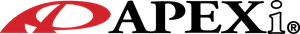 Apexi Logo ,Logo , icon , SVG Apexi Logo