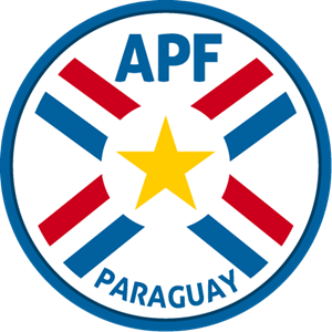 APF – Asociación Paraguaya de Fútbol – P Logo ,Logo , icon , SVG APF – Asociación Paraguaya de Fútbol – P Logo