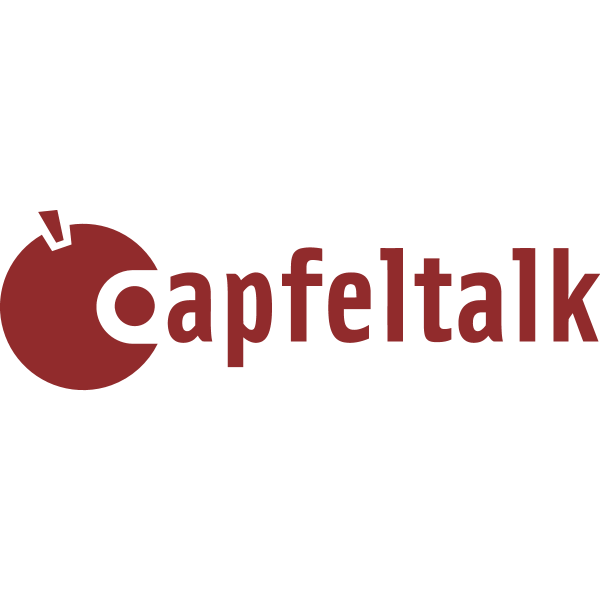 APFELTALK Logo ,Logo , icon , SVG APFELTALK Logo