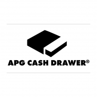 Apg Cash Drawer Logo