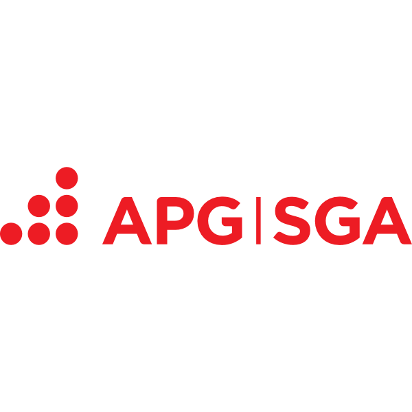 APG|SGA Logo