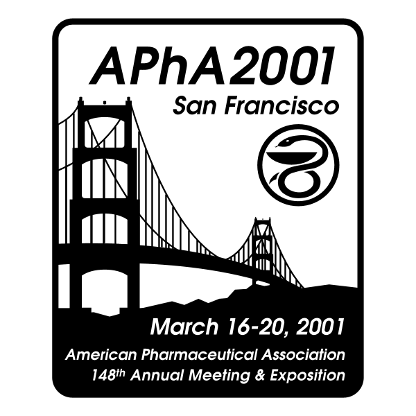 APhA 2001