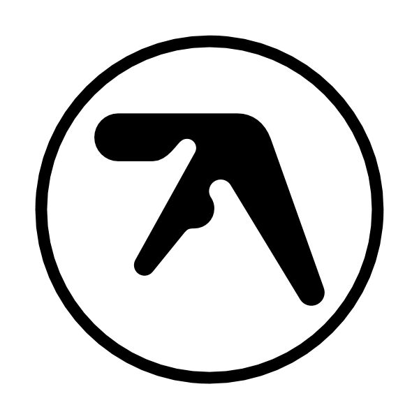 Download You Searched For Aphex Twin Logo Half Life