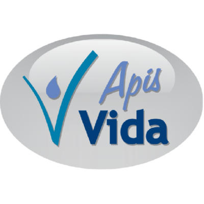 Apis Vida Logo ,Logo , icon , SVG Apis Vida Logo