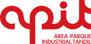 APIT – Parque Industrial Tandil Logo