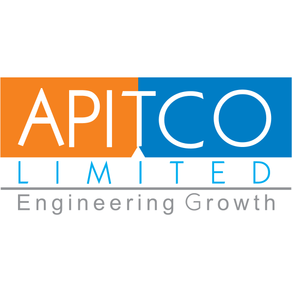 APITCO Limited Logo ,Logo , icon , SVG APITCO Limited Logo