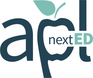 APL nextED Logo ,Logo , icon , SVG APL nextED Logo