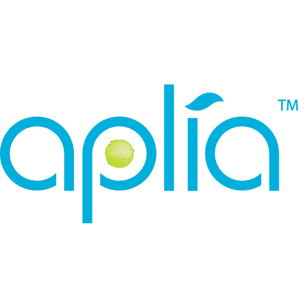Aplia Logo ,Logo , icon , SVG Aplia Logo