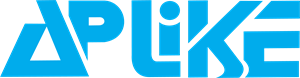Aplike Logo