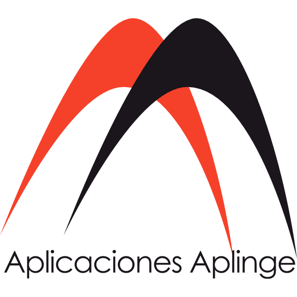 Aplinge Logo ,Logo , icon , SVG Aplinge Logo