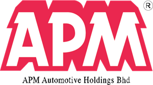 APM Automotive Logo ,Logo , icon , SVG APM Automotive Logo