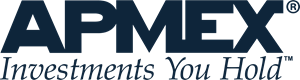 APMEX Logo ,Logo , icon , SVG APMEX Logo