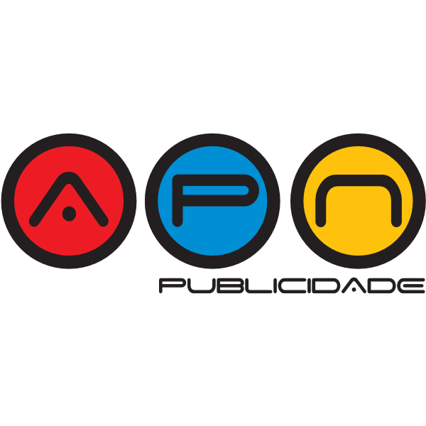 APN Publicidade Logo ,Logo , icon , SVG APN Publicidade Logo