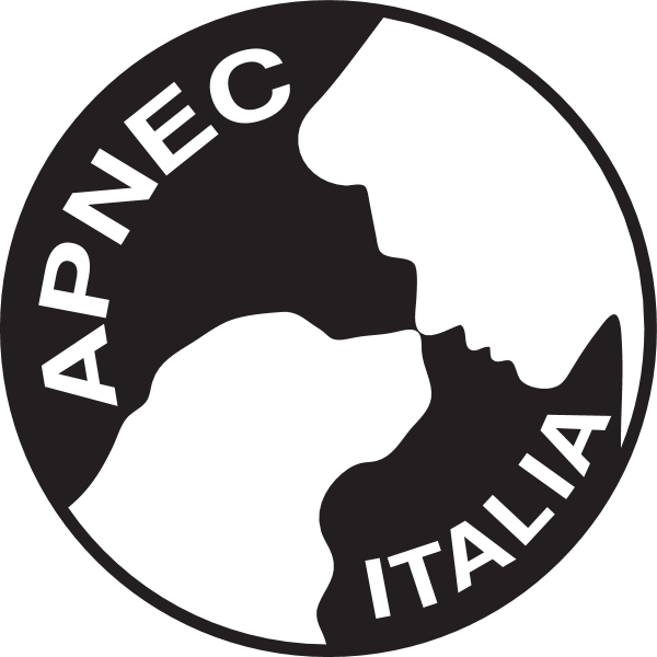 APNEC Italia Logo ,Logo , icon , SVG APNEC Italia Logo
