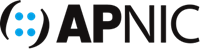 APNIC Logo ,Logo , icon , SVG APNIC Logo