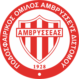 APO Amvrysseas Distomou Logo