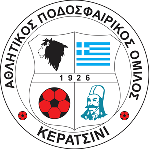 APO Keratsini Pireus Logo ,Logo , icon , SVG APO Keratsini Pireus Logo