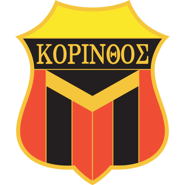 APO Korinthos Logo ,Logo , icon , SVG APO Korinthos Logo