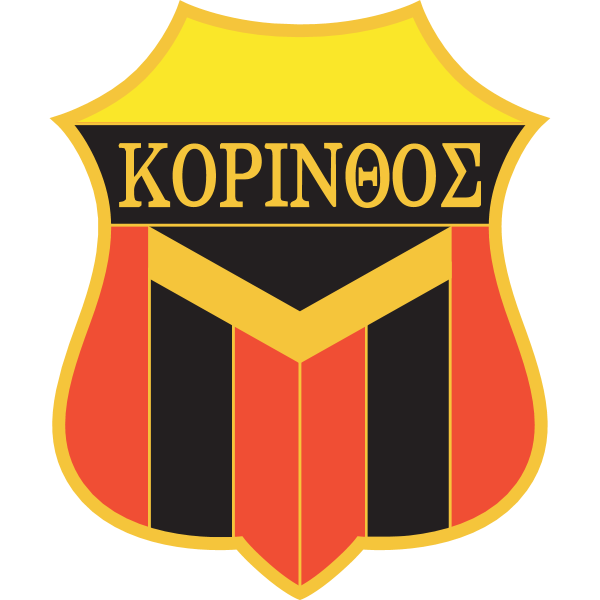 APO Korinthos Logo