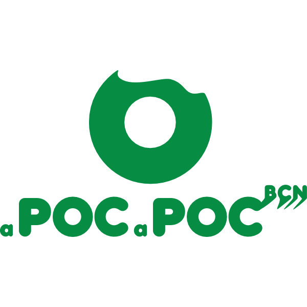 apocapocbcn Logo