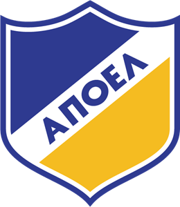 APOEL FC Logo ,Logo , icon , SVG APOEL FC Logo