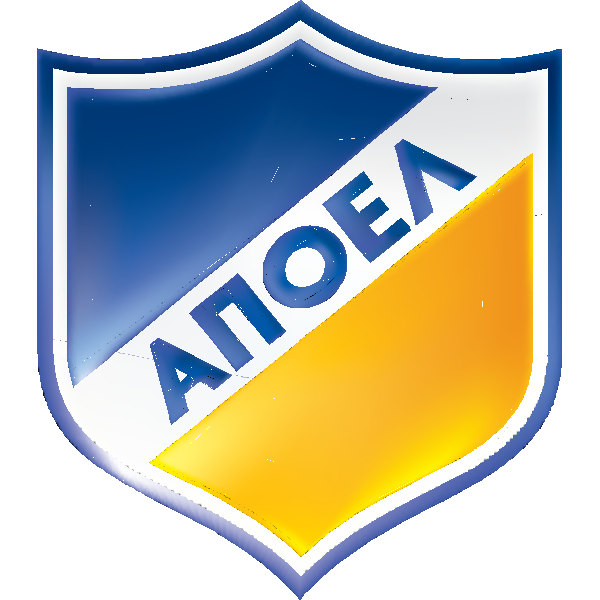 APOEL Logo ,Logo , icon , SVG APOEL Logo