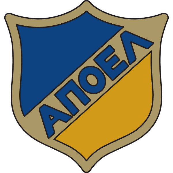 APOEL Nicosia Logo