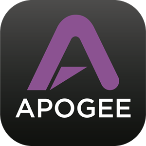 Apogee Maestro Logo