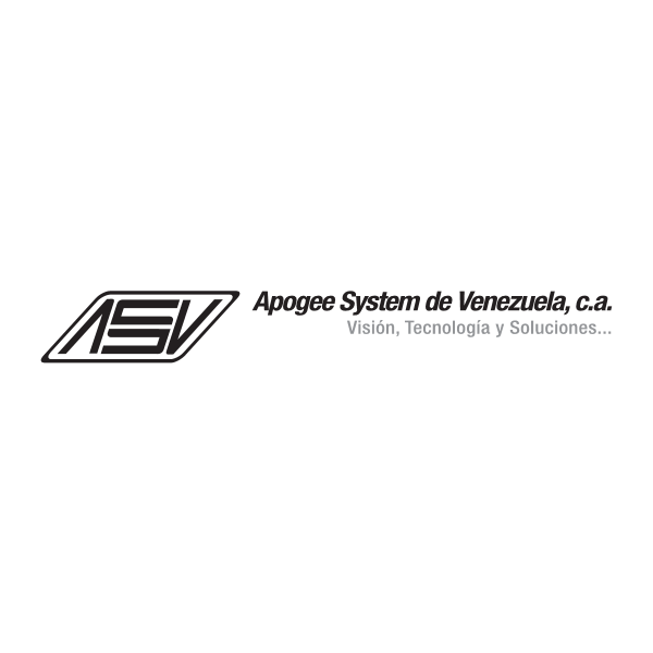 apogeesystem de venezuela Logo