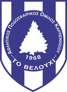 APOK Velouchi Logo ,Logo , icon , SVG APOK Velouchi Logo
