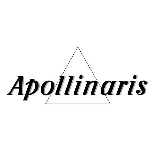 Apollinaris 67271