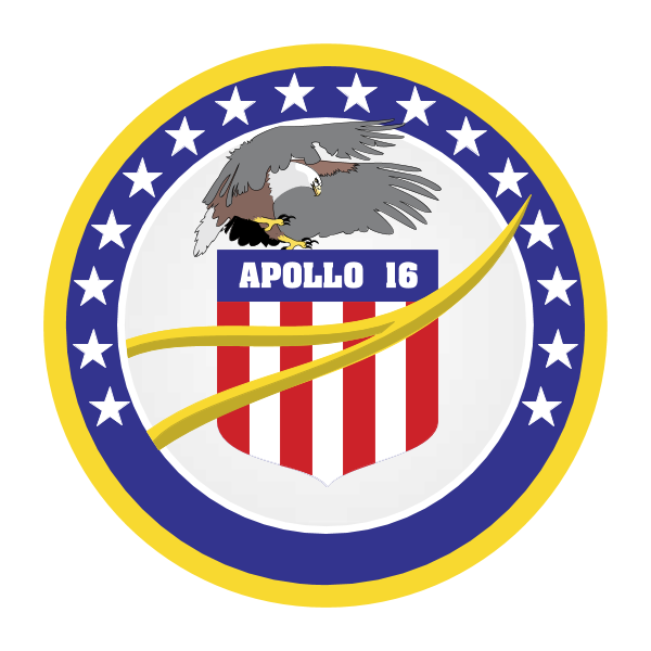 Apollo 16