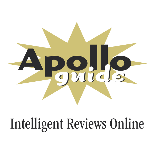 Apollo Guide 44074