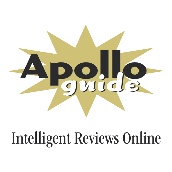 Apollo Guide Download png