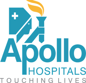 Apollo Hospital Logo ,Logo , icon , SVG Apollo Hospital Logo