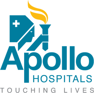 Apollo Hospitals Logo ,Logo , icon , SVG Apollo Hospitals Logo